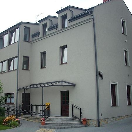 Hotel Zaulek Дембіца Екстер'єр фото