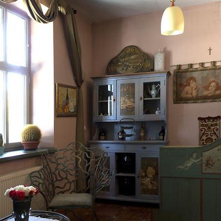 Hotel Zaulek Дембіца Екстер'єр фото