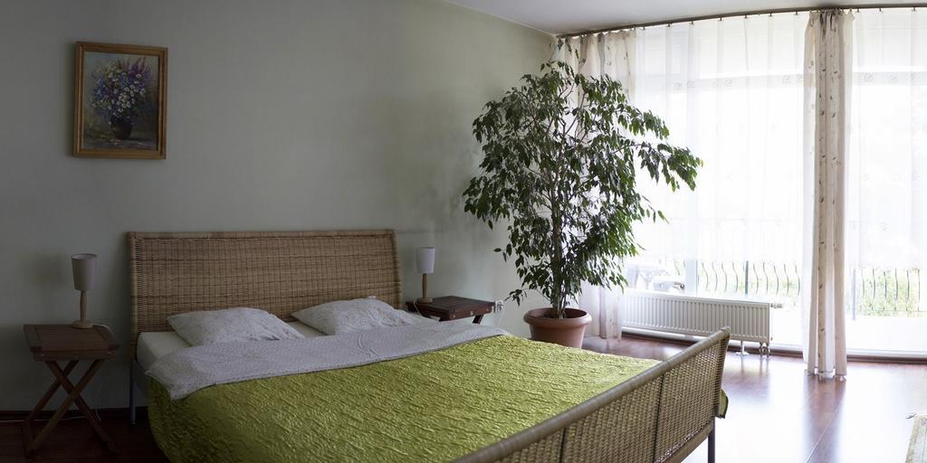 Hotel Zaulek Дембіца Екстер'єр фото